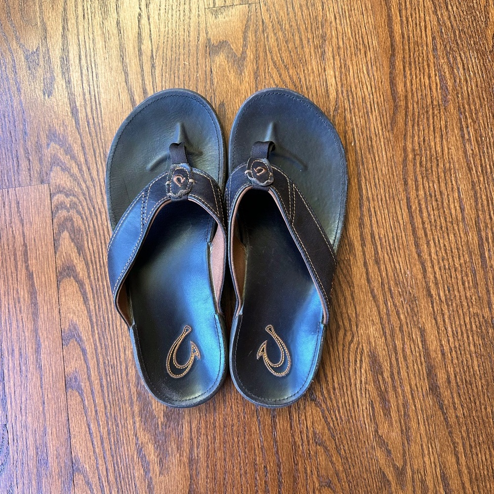 Olukai Sandals